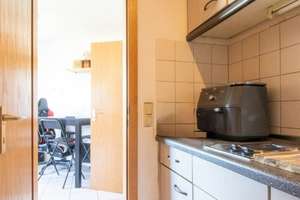 Attraktives Appartement - flexibel nutzbar & mit Potenzial – Die vollständige Adresse der Immobilie erhältst du vom Anbieter., 44149 Dorstfeld, Dortmund – Vorschaubild 8