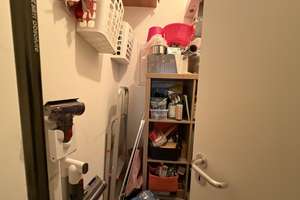 Attraktive Erdgeschosswohnung mit Terrasse in gepflegtem Mehrfamilienhaus – solide Kapitalanlage – Die vollständige Adresse der Immobilie erhältst du vom Anbieter., 12524 Altglienicke, Berlin – Vorschaubild 9