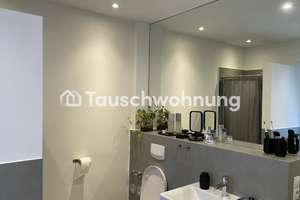 Tauschwohnung: Charmante Altbauwohnung - Karolinenviertel und Schanzenviertel