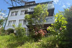 Ein sehr interessantes 2-Familienhaus mit 4 Garagen -  stadtnah und doch grün! – Die vollständige Adresse der Immobilie erhältst du vom Anbieter., 73733 Innenstadt, Esslingen am Neckar – Vorschaubild 10