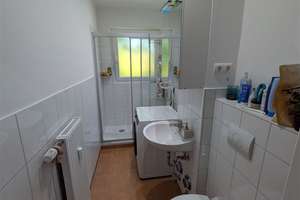 Charmante 3 Zimmerwohnung in sehr gepflegtem Zustand – Die vollständige Adresse der Immobilie erhältst du vom Anbieter., 27578 Leherheide, Bremerhaven – Vorschaubild 9