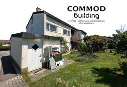 COMMOD-Building