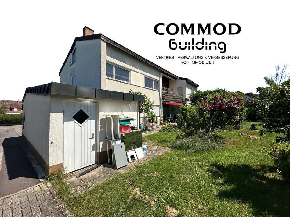 COMMOD-Building