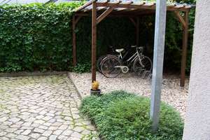 großzügige Wohnung mit Balkon und Laminat – Immermannstr. 20, 39108 Stadtfeld Ost, Magdeburg – Vorschaubild 3