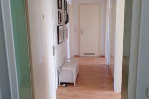 Helle gut geschnittene 3-Zimmer Wohnung für die Eigennutzung oder als Kapitalanlage – Chemnitzer Straße 31, 40627 Vennhausen, Düsseldorf – Vorschaubild 2