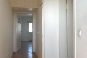 Single-Wohnung mit wunderbarer Aussicht – Markt 17, 42853 Altstadt, Remscheid – Vorschaubild 2