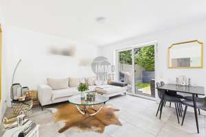 Ihr Wohntraum in Hambühren – Doppelhaushälfte mit Garten, Terrasse & modernem Komfort – Die vollständige Adresse der Immobilie erhältst du vom Anbieter., 29313 Hambühren – Vorschaubild 3