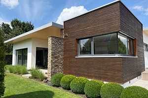 Wundervolle Bauhaus-Villa in bester Lage – Rhön-Grabfeld (Kreis) – Vorschaubild 2
