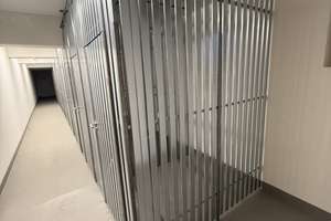 2 Zimmer Wohnung Erstbezug mit moderner Einbauküche im Simonsveedel  in Weidenpesch – Die vollständige Adresse der Immobilie erhältst du vom Anbieter., 50737 Immendorf, Köln – Vorschaubild 12