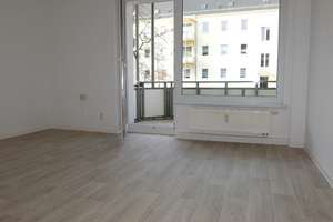Frisch saniert für Sie ... 2-Zimmer Wohnung in ruhiger Lage – Rilkestraße 59, 9114 Borna-Heinersdorf, Chemnitz – Vorschaubild 10