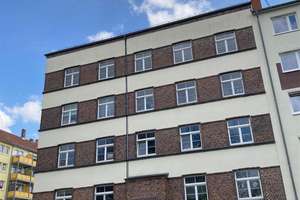 Großzügige 2-Zimmer mit neuer EBK, Laminat & Wannenbad in ruhiger Lage! – Zschopauer Platz 14, 9126 Bernsdorf, Chemnitz – Vorschaubild 7