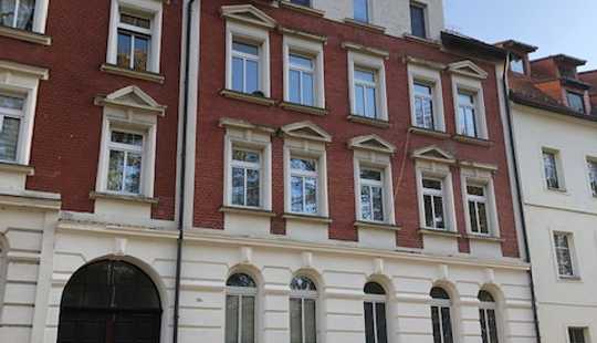 Bild von 14 auf 1 Streich - Eigentumswohnungen im Paket am Residenzschlosspark