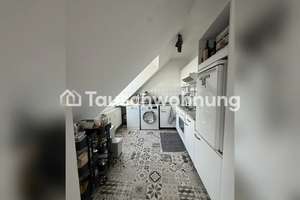 Tauschwohnung: Schöne 1,5-Zimmer-Wohnung in der Sternschanze zum Tausch – Die vollständige Adresse der Immobilie erhältst du vom Anbieter., 20359 Sternschanze, Hamburg – Vorschaubild 4