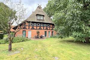 Historischer  Resthof + grosser Bauplatz zu verkaufen – Die vollständige Adresse der Immobilie erhältst du vom Anbieter., 27327 Schwarme – Vorschaubild 5