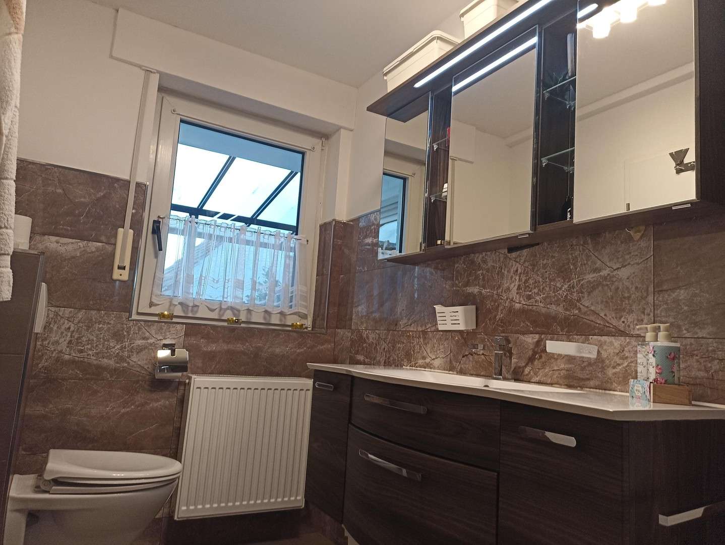 Immobilie in Beckum - Idylisches Mehrfamilienhaus in Beckum - Bild 10