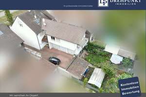 Investieren in Substanz – Mehrfamilienhaus mit Entwicklungsperspektive in bevorzugter Wohnlage – Die vollständige Adresse der Immobilie erhältst du vom Anbieter., 76751 Jockgrim – Vorschaubild 5