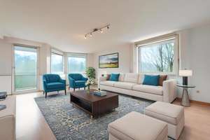 Barrierearme Wohnung mit Balkon – Komfortabel wohnen in Essen-Stadtwald! – Die vollständige Adresse der Immobilie erhältst du vom Anbieter., 45134 Stadtwald, Essen – Vorschaubild 1