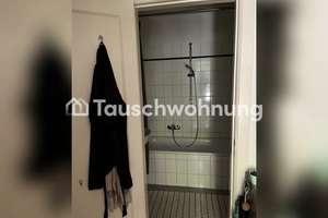 Tauschwohnung: Wohnung an der Schanze - 3 Zi mit Balkon – Lindenallee 21, 20255 Eimsbüttel (Ortsteil), Hamburg – Vorschaubild 3