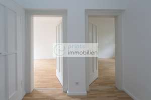 Provisionsfrei! Licht, Grün und Berliner Geschichte – charmante 2-Zi-Whng m Balkon in Friedrichshain – Wedekindstraße 24, 10243 Friedrichshain, Berlin – Vorschaubild 12