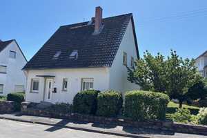 freistehendes EFH mit 866 qm großem Grundstück – Rheingau-Taunus-Kreis – Vorschaubild 3