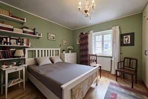 Historischer Charme in Pasing - Platz für zwei Generationen – Blumenauer Str. 175, 81241 Pasing, München – Vorschaubild 6