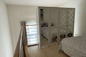 Maisonette-Appartement Nähe Josefskrankenhaus in der Plato-Wild-Straße – Die vollständige Adresse der Immobilie erhältst du vom Anbieter., 93053 Kasernenviertel, Regensburg – Vorschaubild 8