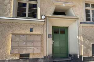 RESERVIERT! Traumhaft schönes Apartment in einem sanierten Kulturdenkmal -5min zum Leipziger Hbf!