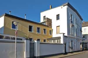Prachtvolles Jugendstil Wohn- und Geschäftshaus in Viersen-Dülken, Vollvermietung – Viersen (Kreis) – Vorschaubild 4
