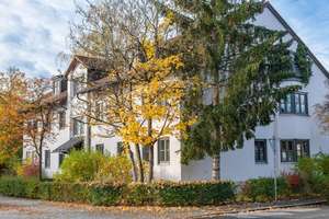 Licht,Raum und Charme unterm Dach! – Die vollständige Adresse der Immobilie erhältst du vom Anbieter., 81476 Forstenried, München – Vorschaubild 29