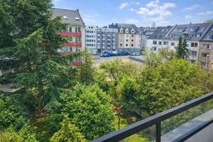 Erstbezug nach Sanierung in attraktiver Wohnlage - Mitgestalten möglich – Engerstraße 27, 40235 Flingern Nord, Düsseldorf – Vorschaubild 9