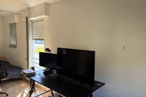 Alltagstaugliche 1-Zimmer-Wohnung in Düsseldorf Unterrath – Die vollständige Adresse der Immobilie erhältst du vom Anbieter., 40468 Unterrath, Düsseldorf – Vorschaubild 6
