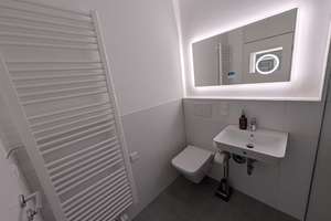 Erstbezug nach Sanierung: 2 Zimmer mit Balkon und TG-Stellplatz, 3 Minuten zum Dom – 50667 Altstadt/Nord, Köln – Vorschaubild 14