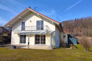 Großzügiges Einfamilienhaus zur Miete – Passau (Kreis) – Vorschaubild 2