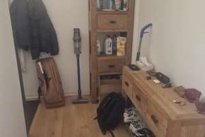 ***1 ZKDB,  renoviert, 2-WG 589,95€ inkl. Internet**nur RWTH und FH Studenten** – Roermonder Str. 101, 52072 Ponttor, Aachen – Vorschaubild 7