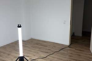 Frisch renovierte 2-Zimmer Wohnung mit Balkon und Stellplatz – 4159 Möckern, Leipzig – Vorschaubild 5