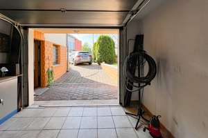 ***RESERVIERT*** Modernes Einfamilienhaus mit Wintergarten und Pool – Mühlgasse 17, 99198 Kleinmölsen – Vorschaubild 48