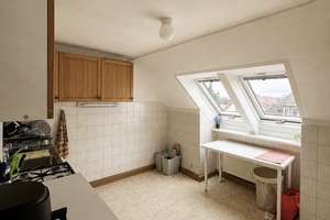 Helles, möbliertes 16 m² WG-Zimmer in Stuttgart-Vaihingen – Nähe Uni & HdM – Häfnerstraße 2, 70563 Heerstraße, Stuttgart – Vorschaubild 5