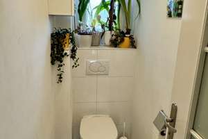 2-Zimmer Wohnung in Milbertshofen mit grosser Wohnküche und Loggia  – Die vollständige Adresse der Immobilie erhältst du vom Anbieter., 80809 Milbertshofen, München – Vorschaubild 8