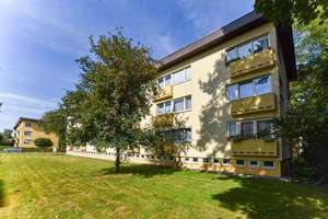 Gemütliche, gut vermietete 2-Zimmer-Wohnung in gepflegter Wohnanlage in Lübeck-Marli! – 23566 Sankt Gertrud, Lübeck – Vorschaubild 9