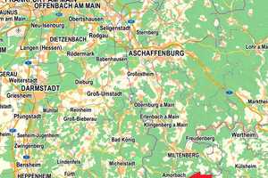 Repräsentative Unternehmervilla in Amorbach mit beeindruckendem Grundstück und luxuriöser Ausstat... – Miltenberg (Kreis) – Vorschaubild 3