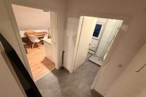 54qm Wohnung über den Dächern von Overath-Steinenbrück – Die vollständige Adresse der Immobilie erhältst du vom Anbieter., 51491 Overath – Vorschaubild 6