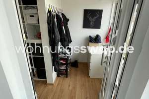 Wohnungstausch: Beethovenstraße 28 – Beethovenstraße 28, 50400 Junkersdorf, Köln – Vorschaubild 4
