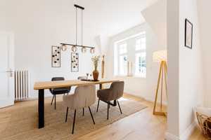 Maisonettewohnung in ruhiger Wohnlage! – Wuppertal – Vorschaubild 9