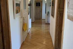 Exklusive möblierte 4,5-Zimmer-Wohnung  im Herzen von Nürnberg – Ritter-von-Schuh-Platz 31, 90459 Galgenhof, Nürnberg – Vorschaubild 17