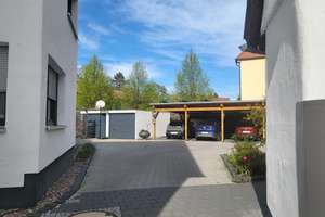 freie Eigentumswohnung mit Garage – Die vollständige Adresse der Immobilie erhältst du vom Anbieter., 99091 Gispersleben, Erfurt – Vorschaubild 4