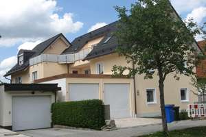 Traumhaft schöne 4/4,5-Zimmer-EG-Terrassen-Whg. im Niedrig-Energiehaus