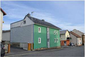 Energetisch-saniertes Einfamilienhaus mit Freisitz und Garage in Hungen-Villingen! – Die vollständige Adresse der Immobilie erhältst du vom Anbieter., 35410 Hungen – Vorschaubild 17