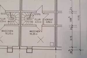 Reiheneckhaus - Krefeld-Fischeln-420000 € Kaufpreis VB - 100 m² Wohnfläche - 4 Zimmer – Die vollständige Adresse der Immobilie erhältst du vom Anbieter., 47807 Fischeln, Krefeld – Vorschaubild 24