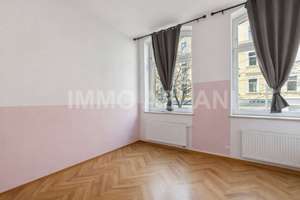 Modernisierte Altbau-Maisonette mit Balkon & TG-Stellplatz in Leipzig-Südost – Die vollständige Adresse der Immobilie erhältst du vom Anbieter., 4299 Stötteritz, Leipzig – Vorschaubild 9