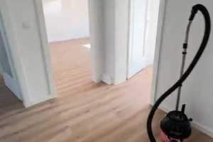 Renovierte 3-Zimmer-Wohnung mit Balkon in Hannover Bult – Marienstraße 94, 30171 Hannover – Vorschaubild 1